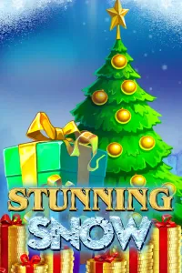 Stunning Snow