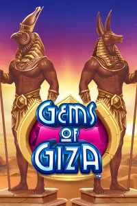 Gems of Giza
