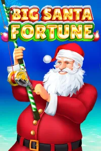 Big Santa Fortune