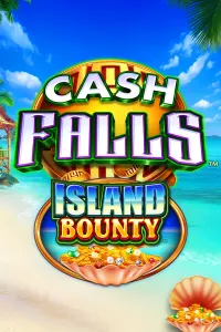 Cash Falls Island Bounty