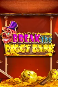 Break the Piggy Bank