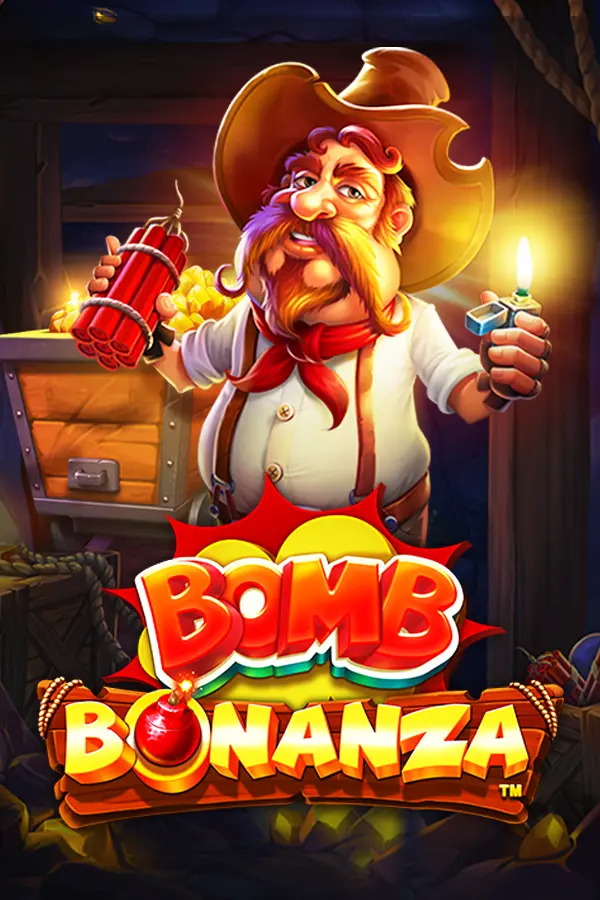 Bomb Bonanza
