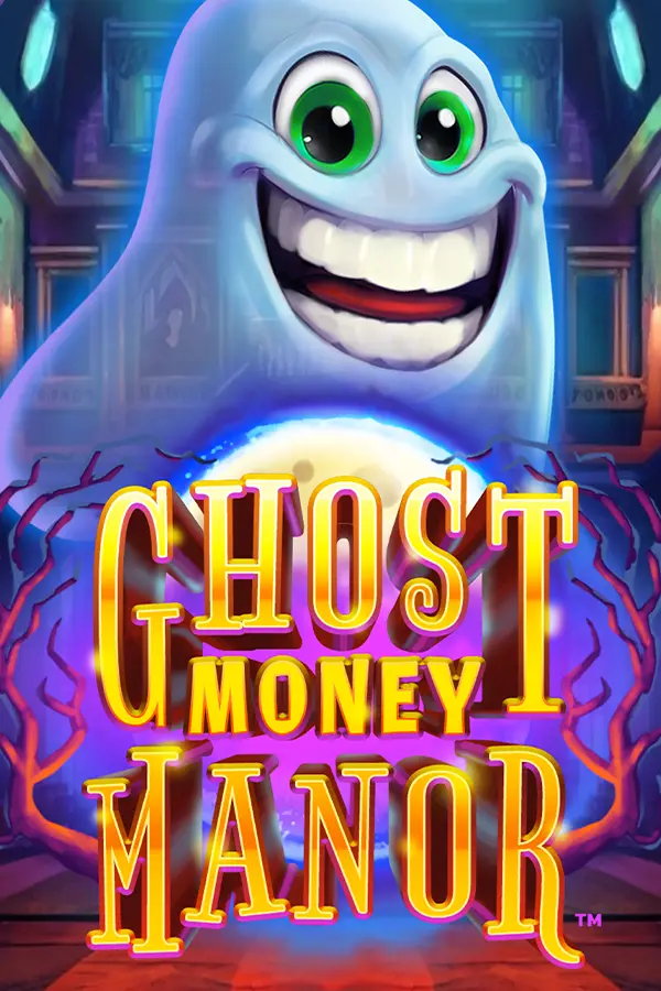 Ghost Money Manor