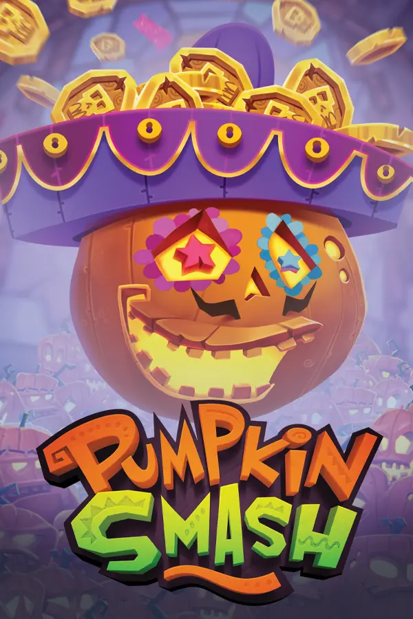 Pumpkin Smash