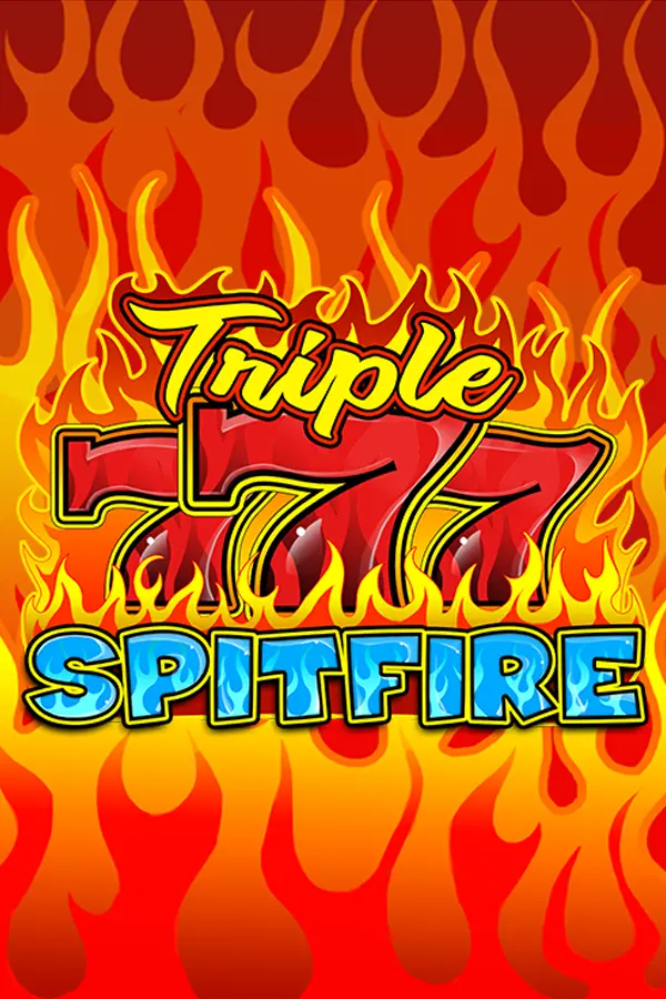 Triple Spitfire 7s
