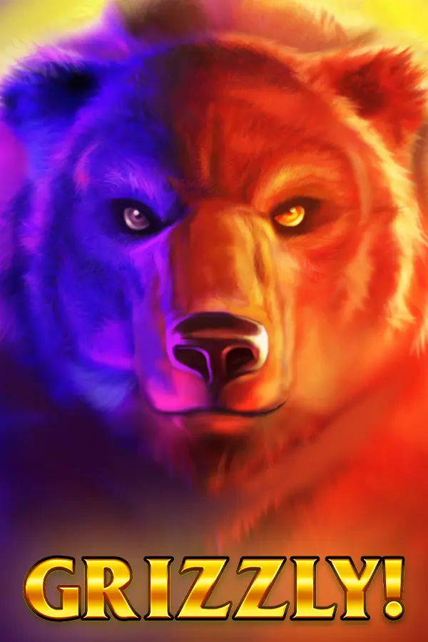 Grizzly!