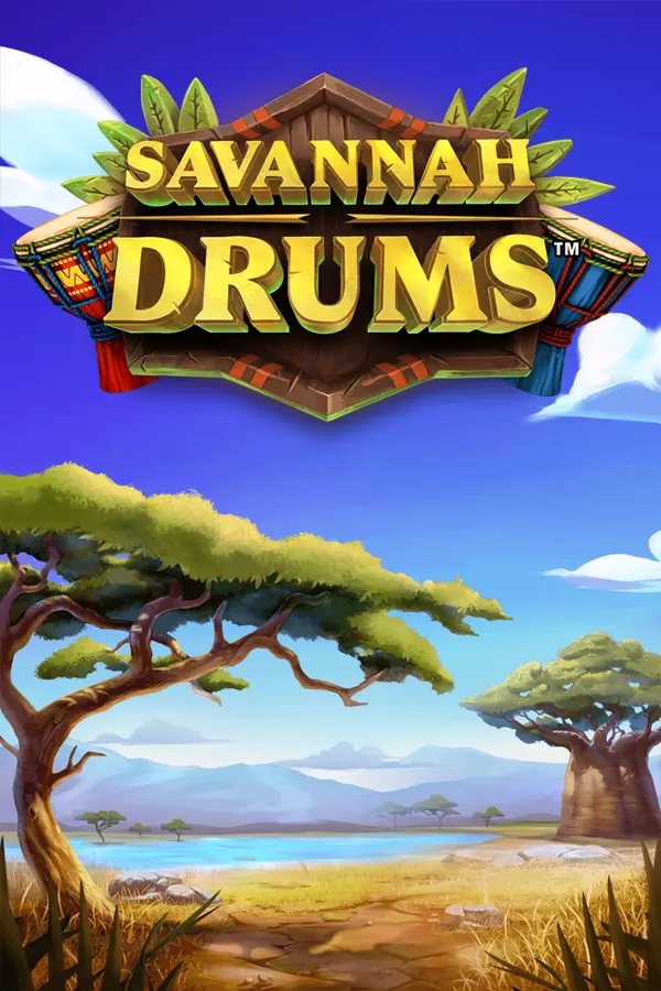 Savannah Drums
