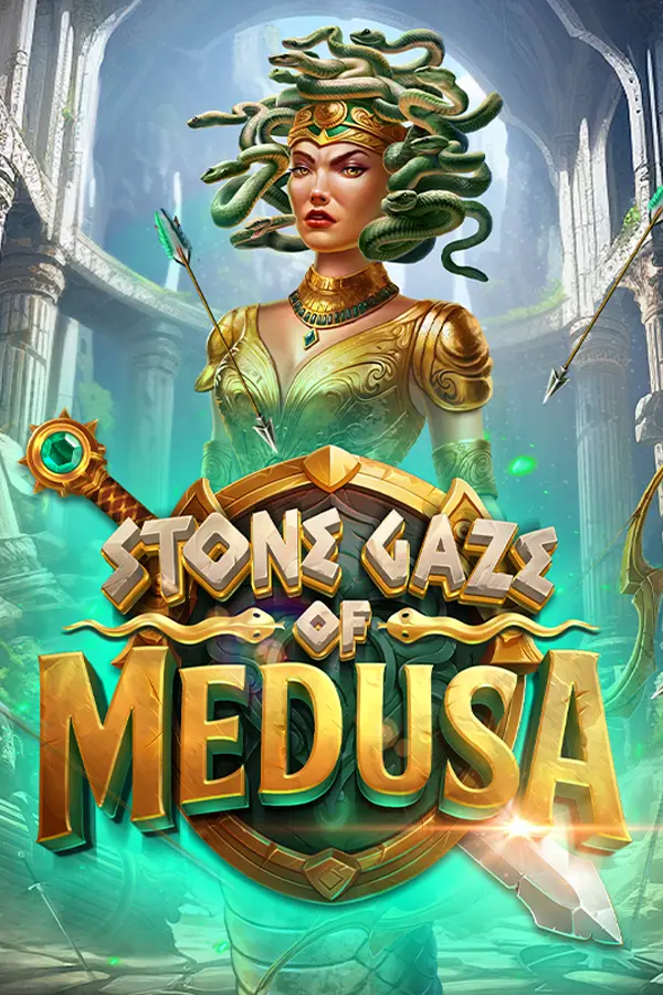 Stone Gaze of Medusa